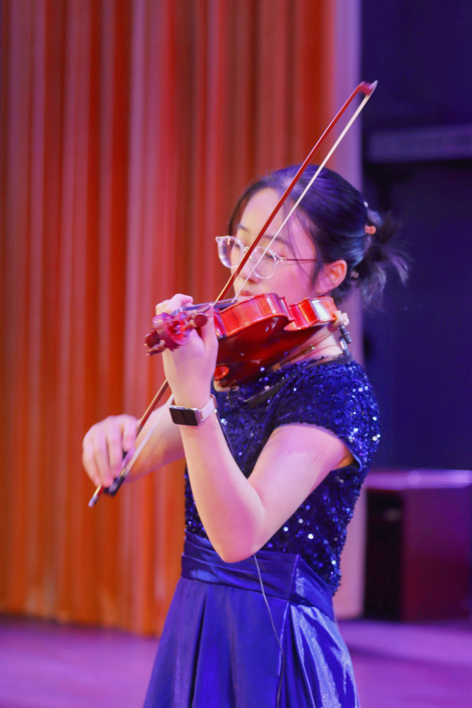 2024年12月音乐会