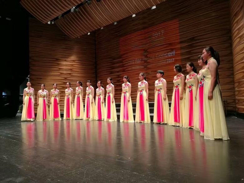 24-25第二学期管弦音乐会海报